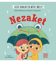 Küçük İnsanlar İçin Büyük Sözler: Nezaket