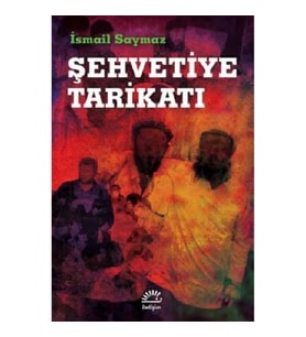 Şehvetiye Tarikatı