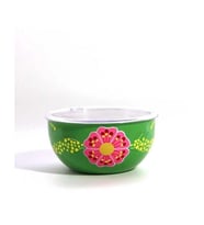 Yeşil Kase (18 Cm)