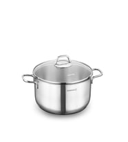 Korkmaz Perla 14x7 cm Tencere A1652