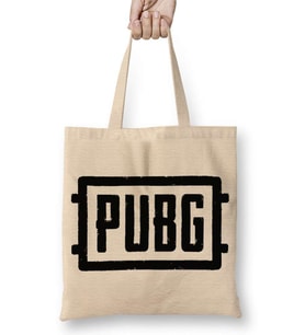 Pubg Bez Çanta Uzun Saplı
