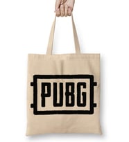 Pubg Bez Çanta Uzun Saplı