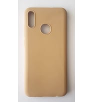HUAWEİ P SMART 2019 YUMUŞAK+EKRAN KORUYUCU (Gold)
