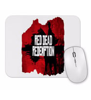 Red Dead Redemption Mouse Pad.jpg