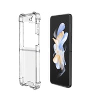 Galaxy Z Flip 6 Kılıf Zore Nitro Anti Shock Silikon