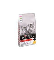 Proplan Kitten Chicken Tavuklu Junior Yavru Kedi Maması 3 Kg