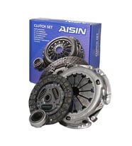 TOYOTA COROLLA 1.4 - 1.6 DEBRİYAJ SETİ AISIN KT100VE 04130YZZBZ