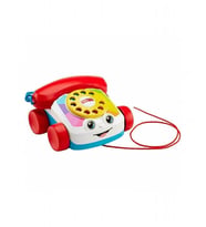Fisher Price Geveze Telefon FGW66