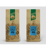 Tarım Kredi Siyez Unu 1 Kg 2li