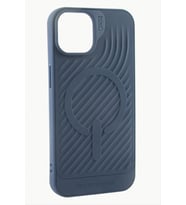 iPhone 14 Pro Lüx Magsaff Gear Silikon Kılıf