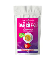 Dağ Çilekli, 200g
