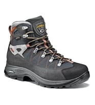 Asolo Finder GV MM A23102 00 A661 Graphite/Gunmetal Flame Erkek Outdoor Bot (Gri)