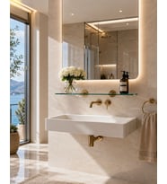 Lıfe Banyo Etajer Acar LD5117