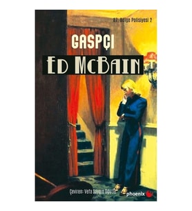 Gaspçı