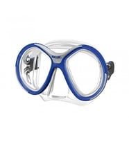 SEAC SUB MASKE GLAMOUR (Mavi)
