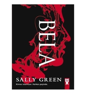 Bela - Sally Green
