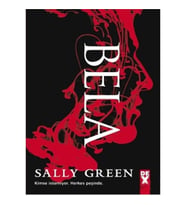 Bela - Sally Green