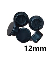 20977 UZUN Delik Kapama Tapası 12 mm 5 ADET 20977