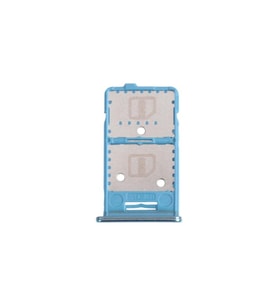 Samsung Galaxy M31S Sm M317 Sim Yuvası Sim Kart Tepsisi Mikro Sd Kart Tepsisi (Yeşil)
