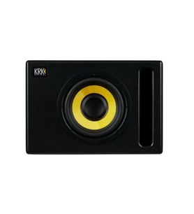 KRK S8.4 8\" Studio Subwoofer