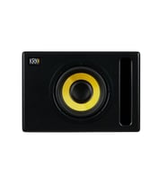 KRK S8.4 8\" Studio Subwoofer