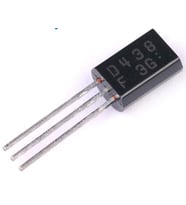 Entegre Devre 2SD 438
