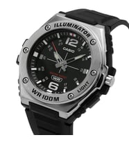 Casio MWA-100H-1AVDF Erkek Kol Saati