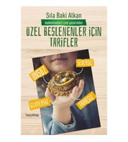 Özel Beslenenler İçin Tarifler
