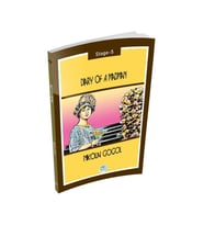 Diary Of a Madman - Stage 5