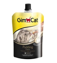 Gimcat Classic Kalsiyum Kedi Pudingi 150 Gr