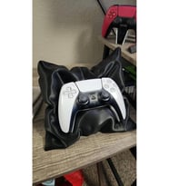 Yastık Görünümlü Ps5 Kol Standı, Kol Tutucu Yastığı , PS4 / PS5 Uyumlu Joystick Kumanda Standı