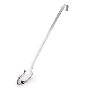 Monoblok Düz Kaşık 27 cm