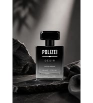 Polizei Desir Erkek Parfüm EDP 50 ML Kalıcı Odunsu Aromatik Koku