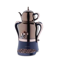 Korkmaz Hanedan Semaver Azura Rosegold A843-02