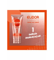 1 Minute Anında Onarıcı Bakım Süper Saç Kremi 170 Ml