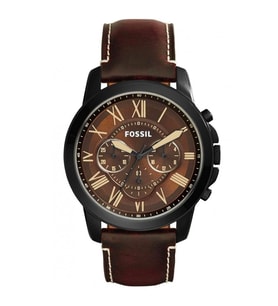 Fossil Grant FS5088 Erkek Kol Saati