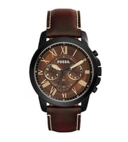 Fossil Grant FS5088 Erkek Kol Saati