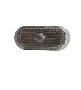 Volkswagen Passat- B5- 97/00; Çamurluk Si·nyali· Beyaz Sağ/sol Ayni (adet) (eurolamp)