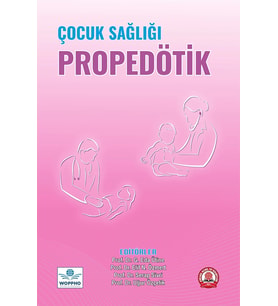 Çocuk Sağlığı Propedötik