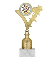 ODAK KUPA - Genel Kupalar - GN-042 C - 22 cm