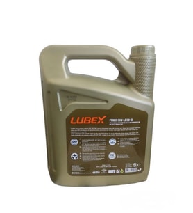 LUBEX PRIMUS SVW-LA 5W-30 5 LT 2021