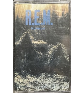 (Plak Değildir KASET tir) Kaset Rem Mur Mur Kaset