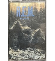 (Plak Değildir KASET tir) Kaset Rem Mur Mur Kaset