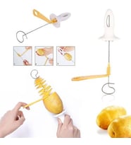 WENKEN SPİRAL PATATES DİLİMLEYİCİ