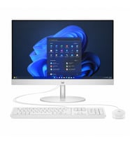 HP ProOne 240 G10 Core Ultra 5 125U 16GB 512GB SSD 23.8" FHD IPS FreeDOS D36TKET All in One PC