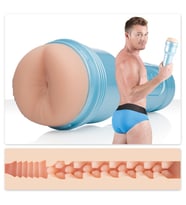 Fleshlight Fleshjack Boys Brent Corrigan Bliss  Mastürbatör
