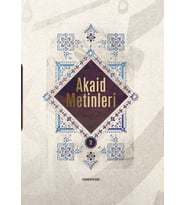 Akaid Metinleri 2