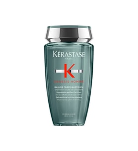 Genesis HOMME Bain Force Quotidien 250 ml