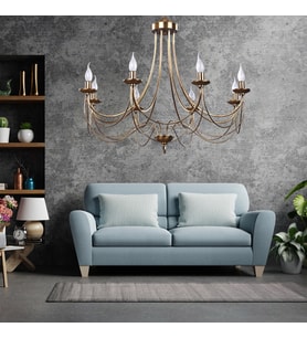Avize Çarşısı Daylight BS.3102-52-08