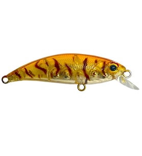 Hanfish Zıpır KG 5cm 4.5gr LRF Maket Yem Larva Shrimp